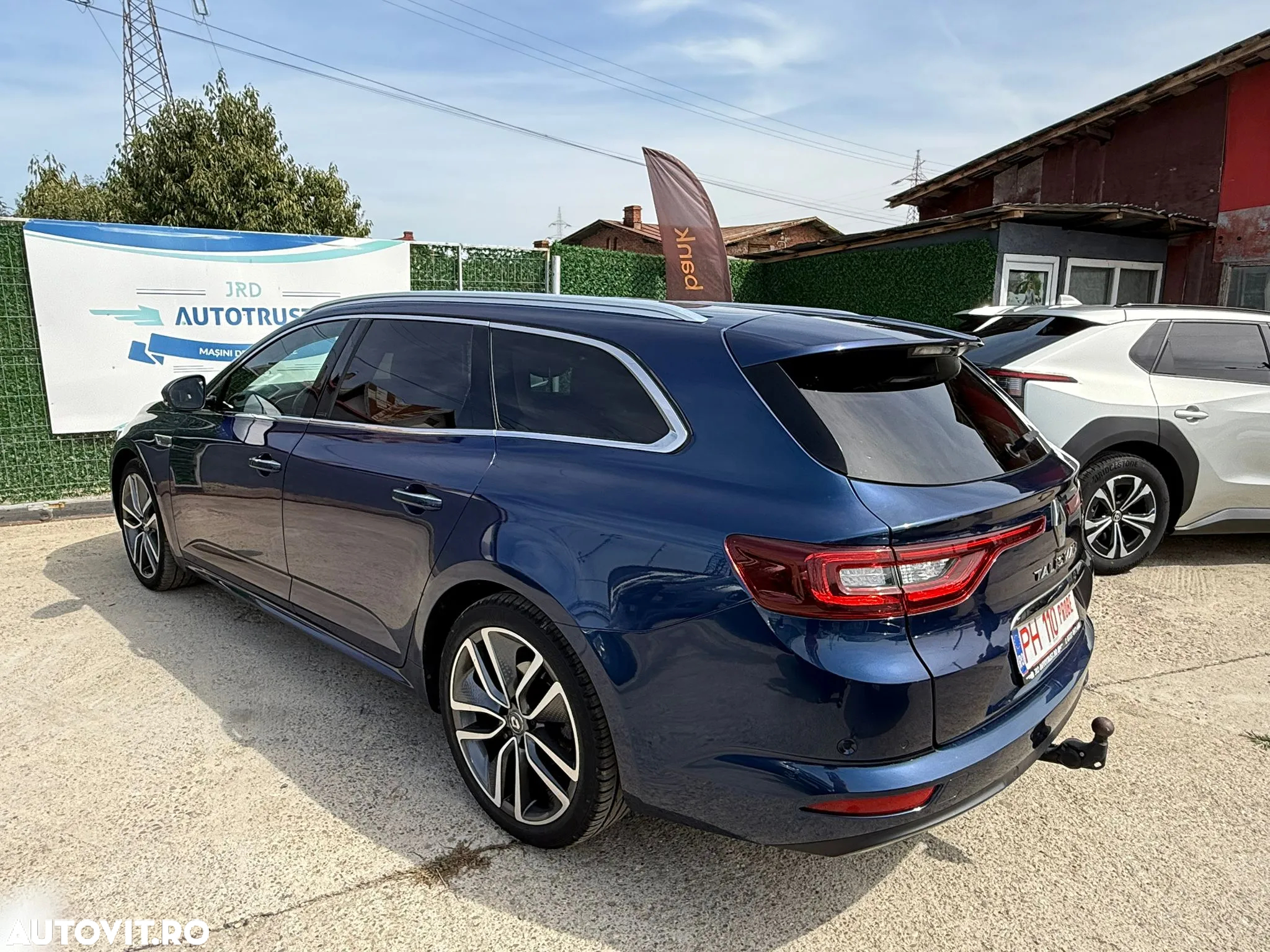 Renault Talisman - 11