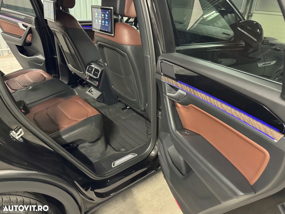 Volkswagen Touareg V6 TDI Atmosphere - 35
