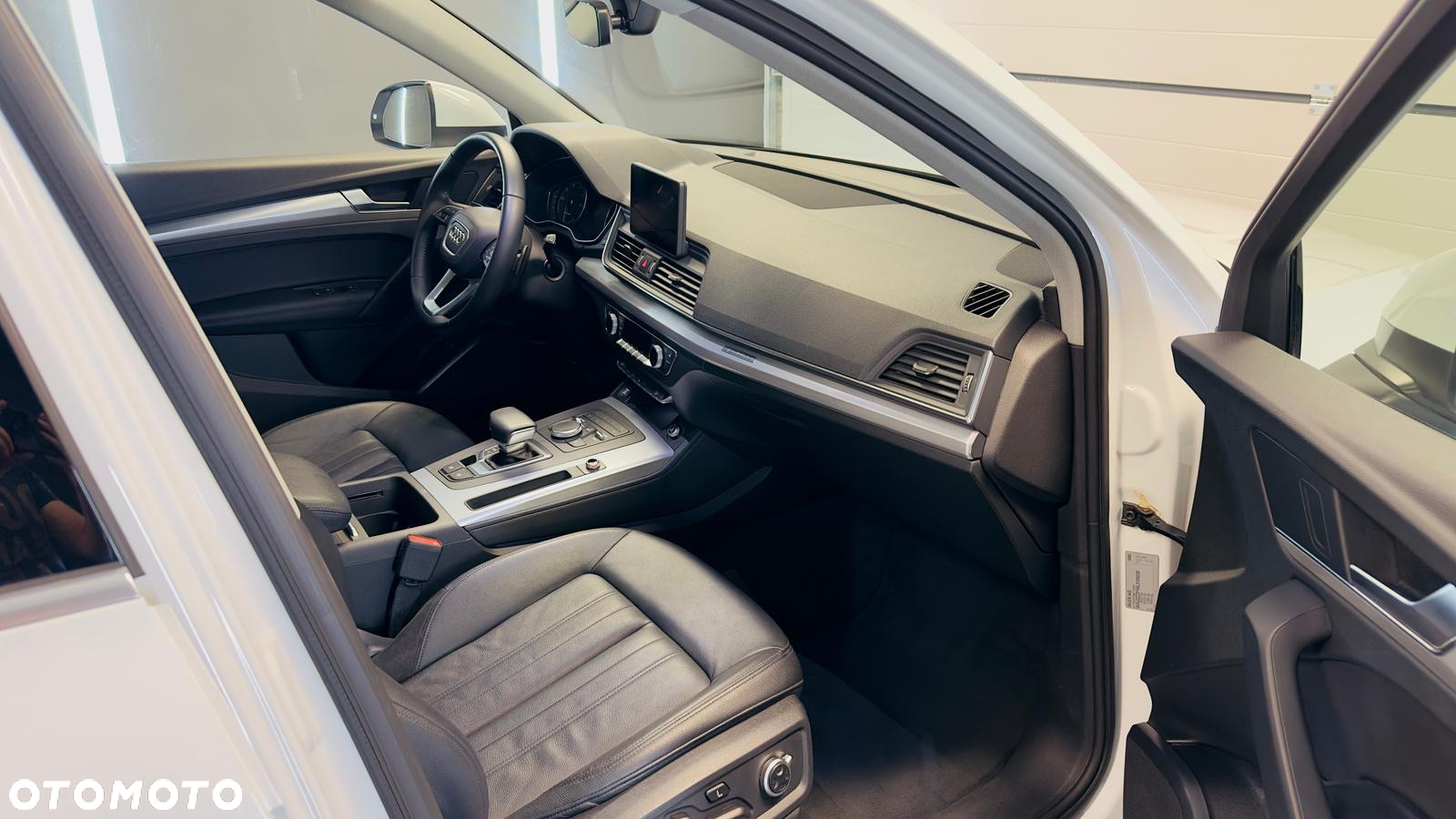 Audi Q5 50 TFSI e Quattro S Line S tronic - 9