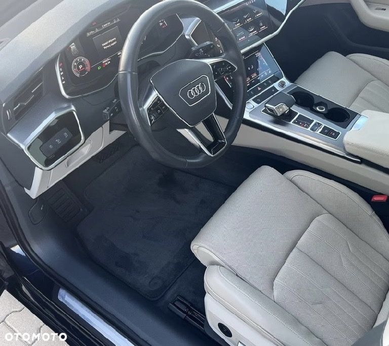 Audi A6 Avant - 6