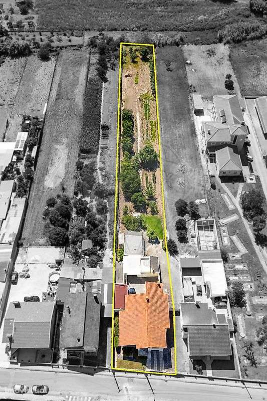 Moradia T4 para venda - Grande imagem: 2/42