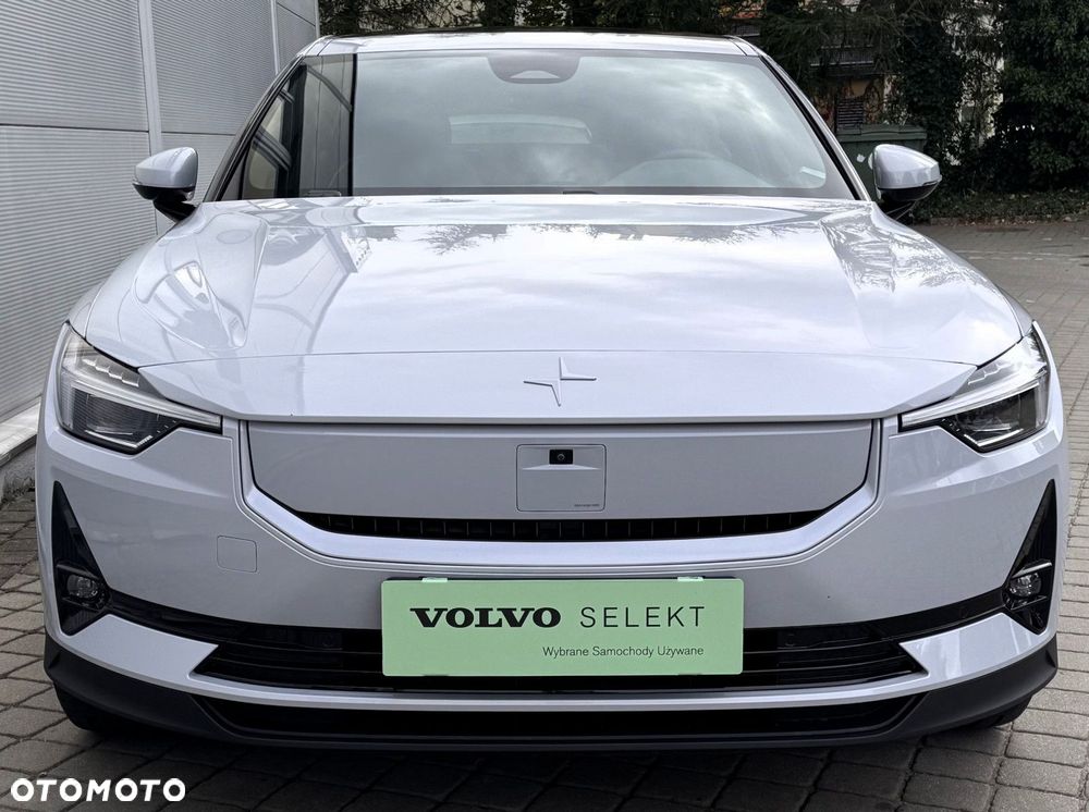 Polestar 2 - 5