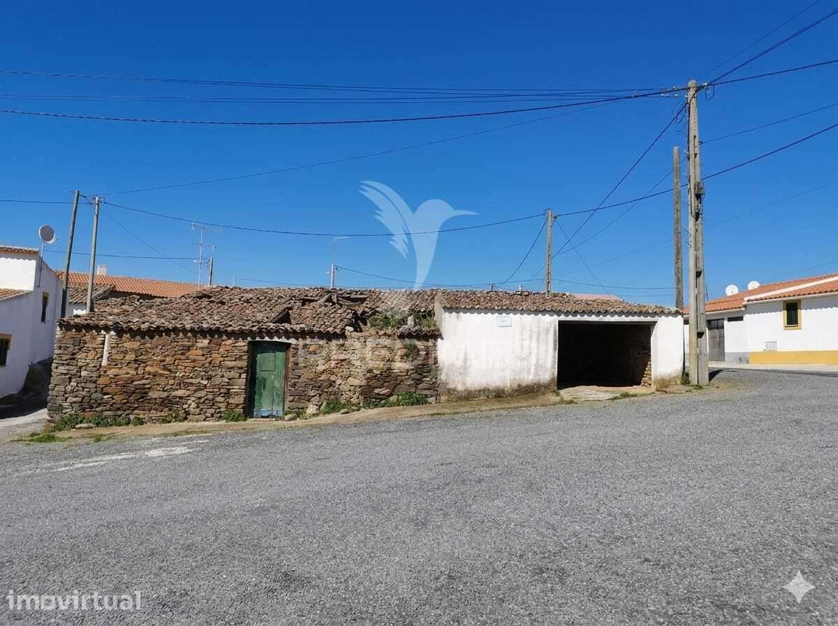 Oportunidade de Investimento em Mértola, aldeia Mesquita – Casa em... - Grande imagem: 3/17