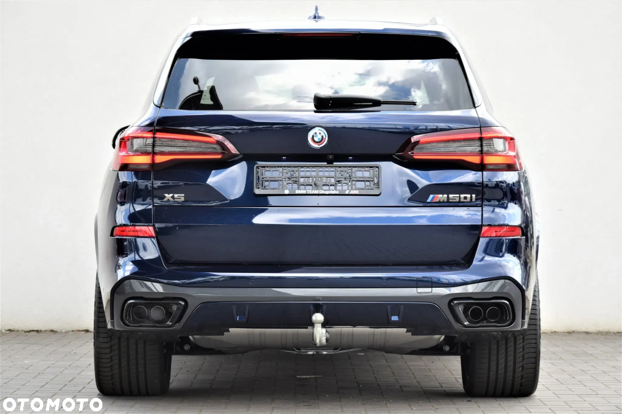 BMW X5 M - 4