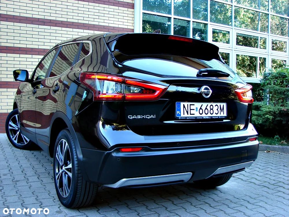 Nissan Qashqai 1.2 DIG-T 360 - 15