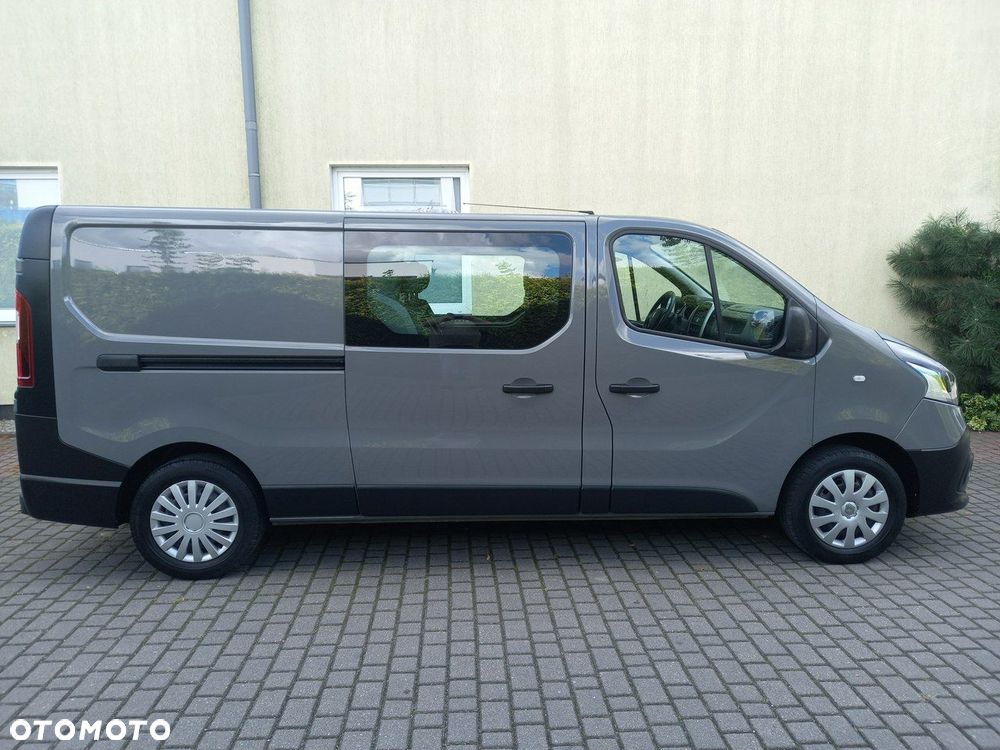 Renault Trafic - 12