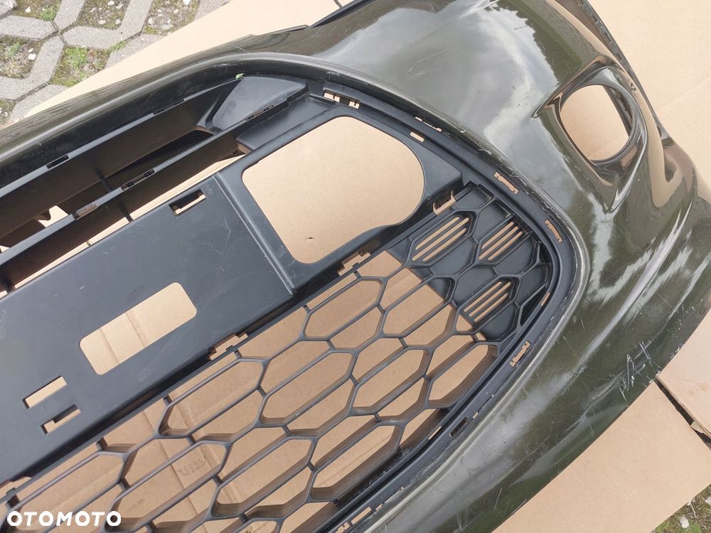 ZDERZAK PRZÓD CITROEN DS3 DS 3 ORYGINAŁ - 5