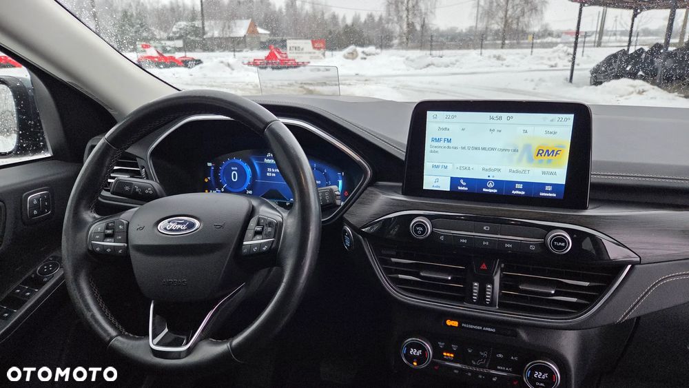Ford Kuga Vignale 2.0 EcoBlue AWD - 7