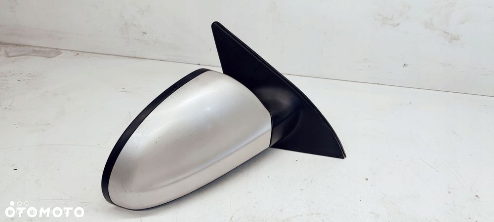 LUSTERKO PRAWY PRZÓD KIA CEED I EU ORYGINAŁ 5 PIN - 3