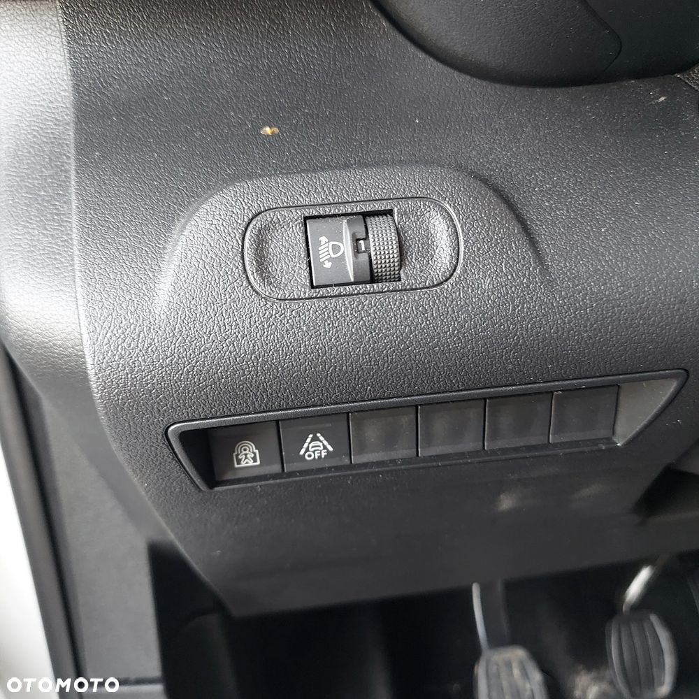 Toyota Proace City Verso - 28