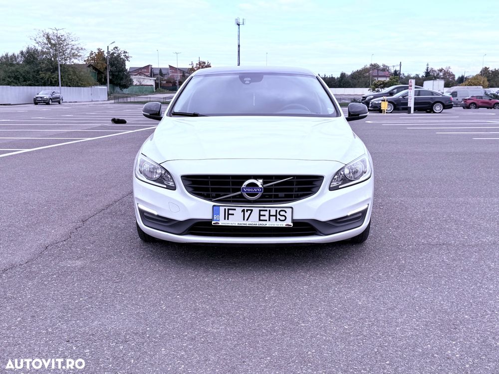 Volvo S60 - 10