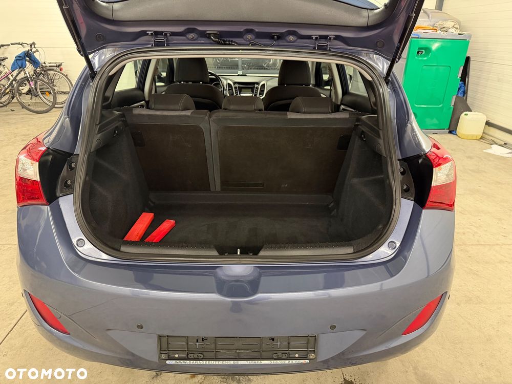 Hyundai i30 - 19
