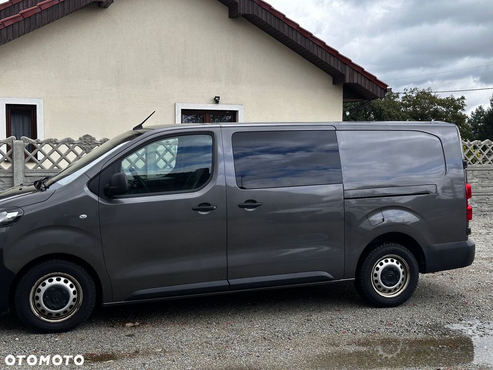 Citroën Jumpy Long - 10