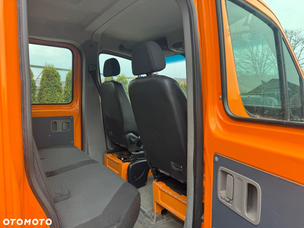 Mercedes-Benz Sprinter 315 4x4 - 15