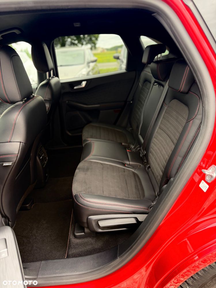 Ford Kuga 2.5P PHEV FWD ST-Line X - 15