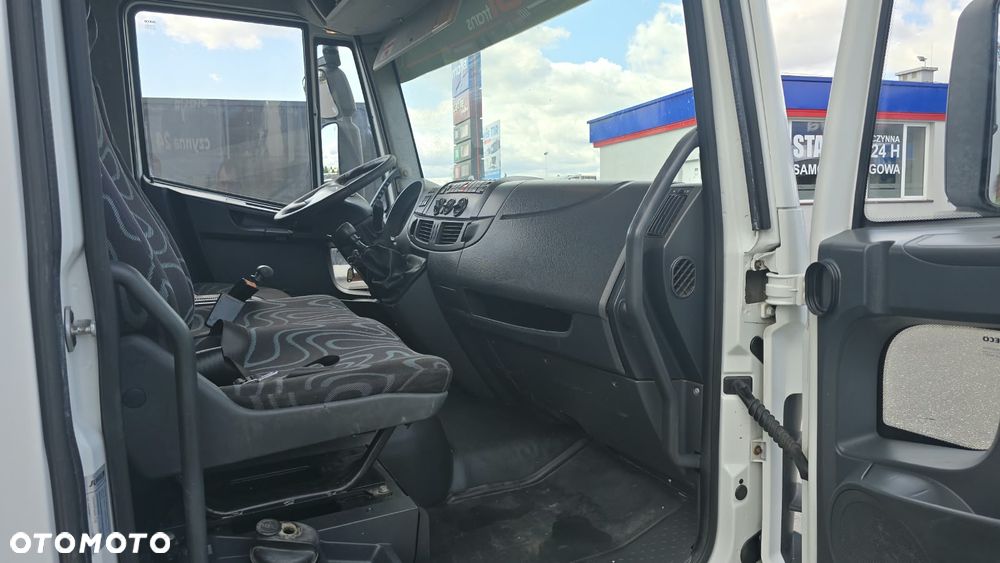 Iveco Eurocargo 75318 e5 - 9