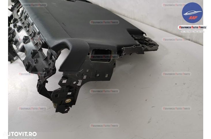 Plansa Bord originala Porsche Cayenne 3 2017 2018 2019 2020 2021 2022 - 3