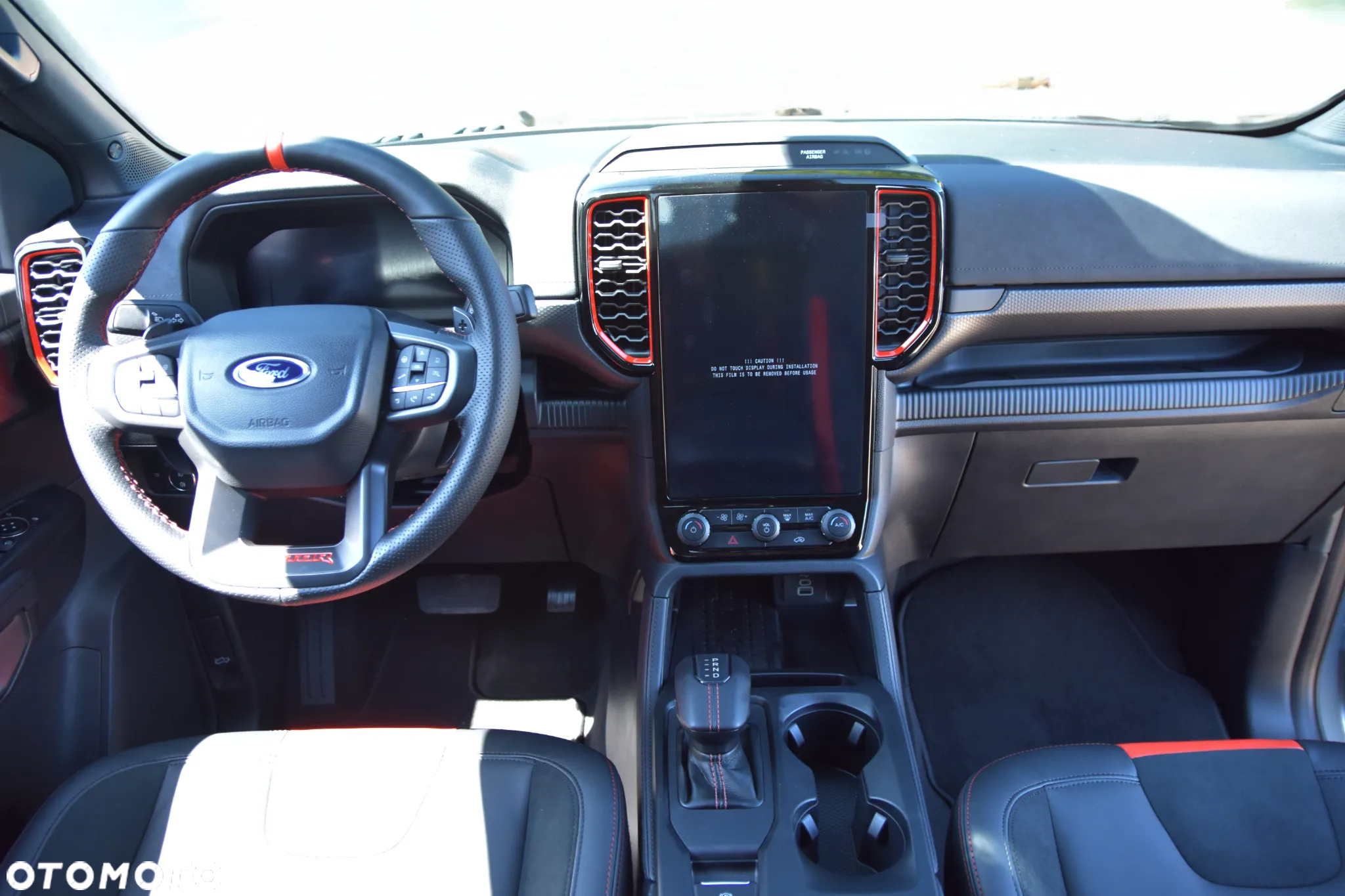 Ford Ranger Raptor - 10