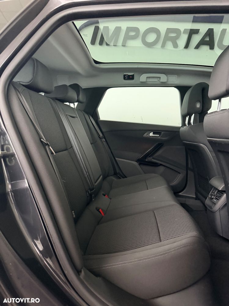 Peugeot 508 SW 155 THP Active - 34