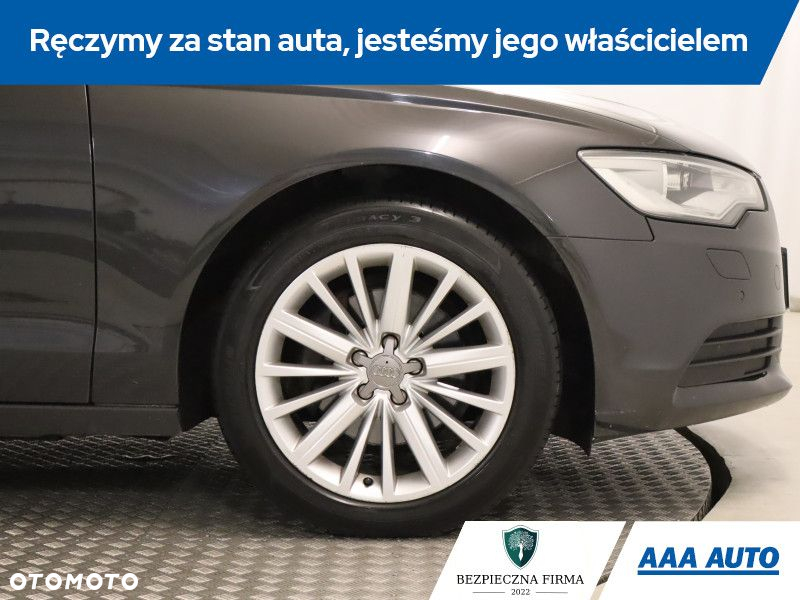 Audi A6 - 16