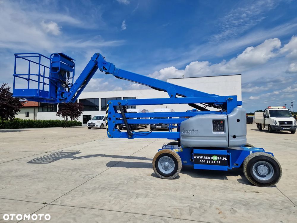 Genie Z45/25J  R431 - 7