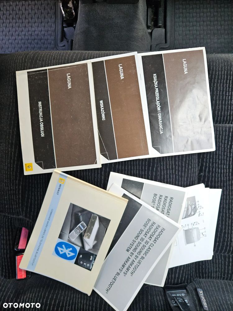 Renault Laguna 2.0 DCi Privilege - 25