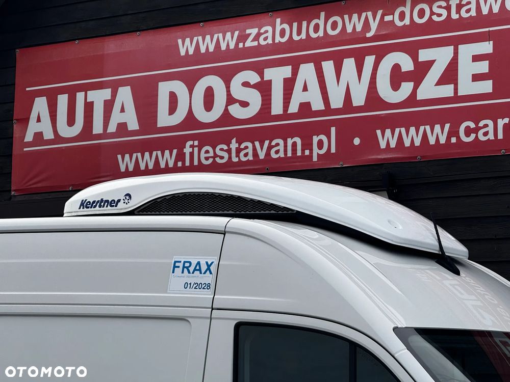 Volkswagen CRAFTER - 14
