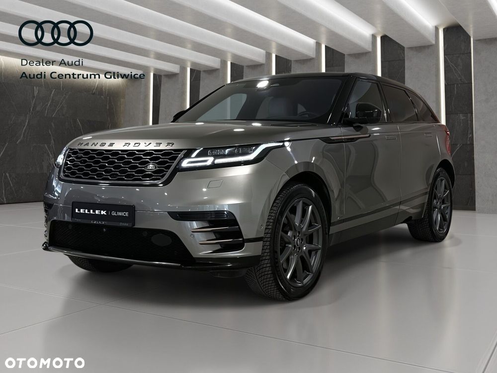 Land Rover Range Rover Velar - 2