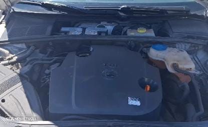 SEAT Exeo - 5