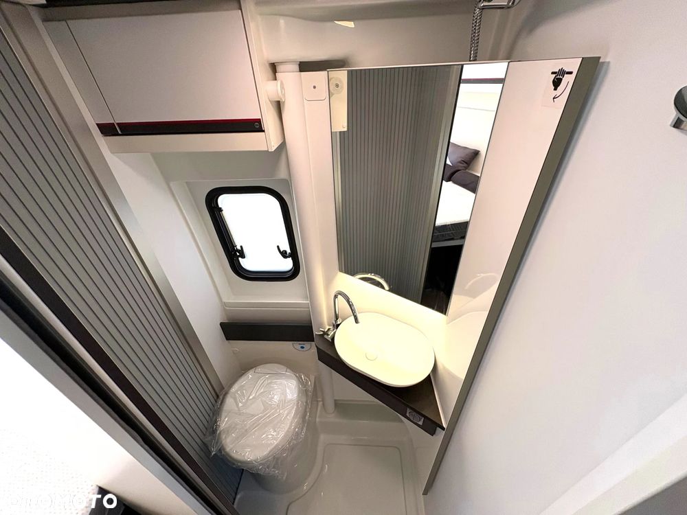 Adria Adria Twin Sports 600 SPB - 18