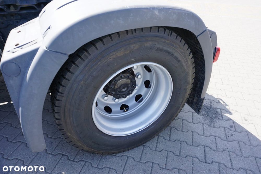 MAN TGX 18.470 4x2 LL SA RETARDER ACC LED NAVI * 317 000 KM * - 36
