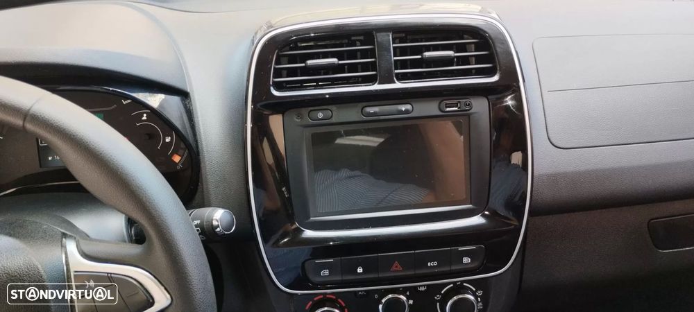 Dacia Spring Electric 45 Expression — fotografia 15