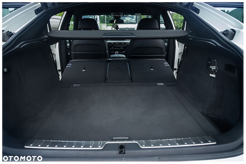 BMW X6 xDrive40d M Sport - 15