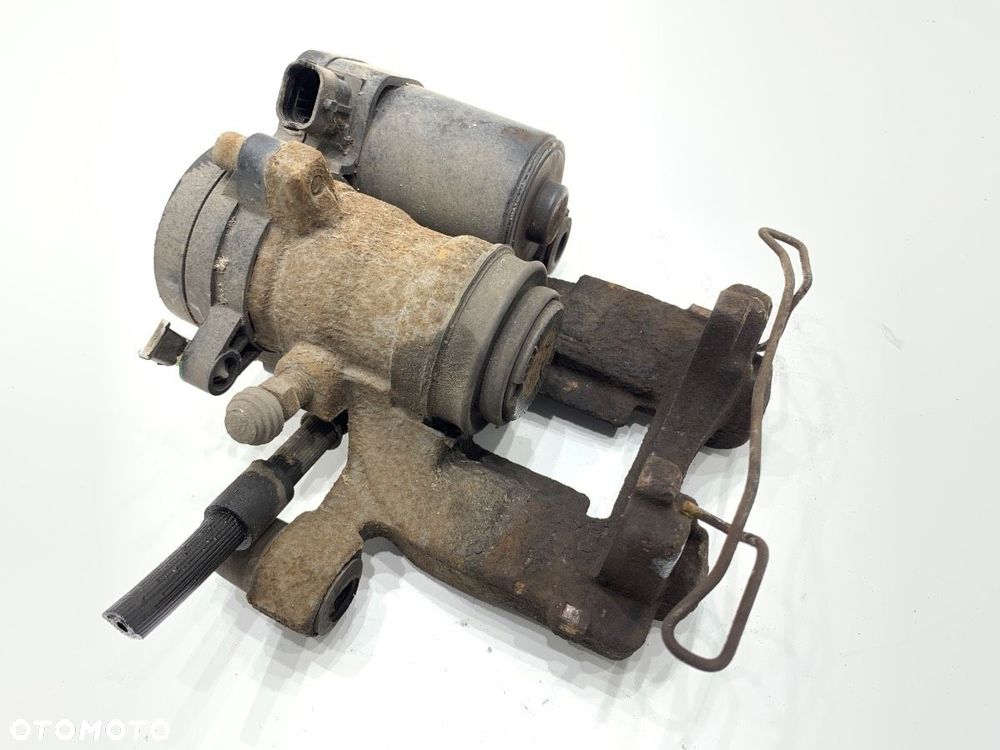 ZACISK LEWY TYŁ  FORD MONDEO V Turnier (CF) 2014 - 2022 2.0 TDCi 4x4 132 kW [180 KM] olej napędowy - 3