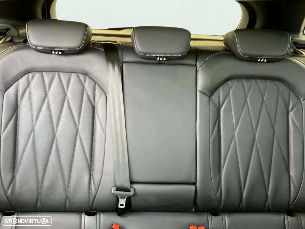 Ford Explorer 77 kWh Premium - 15