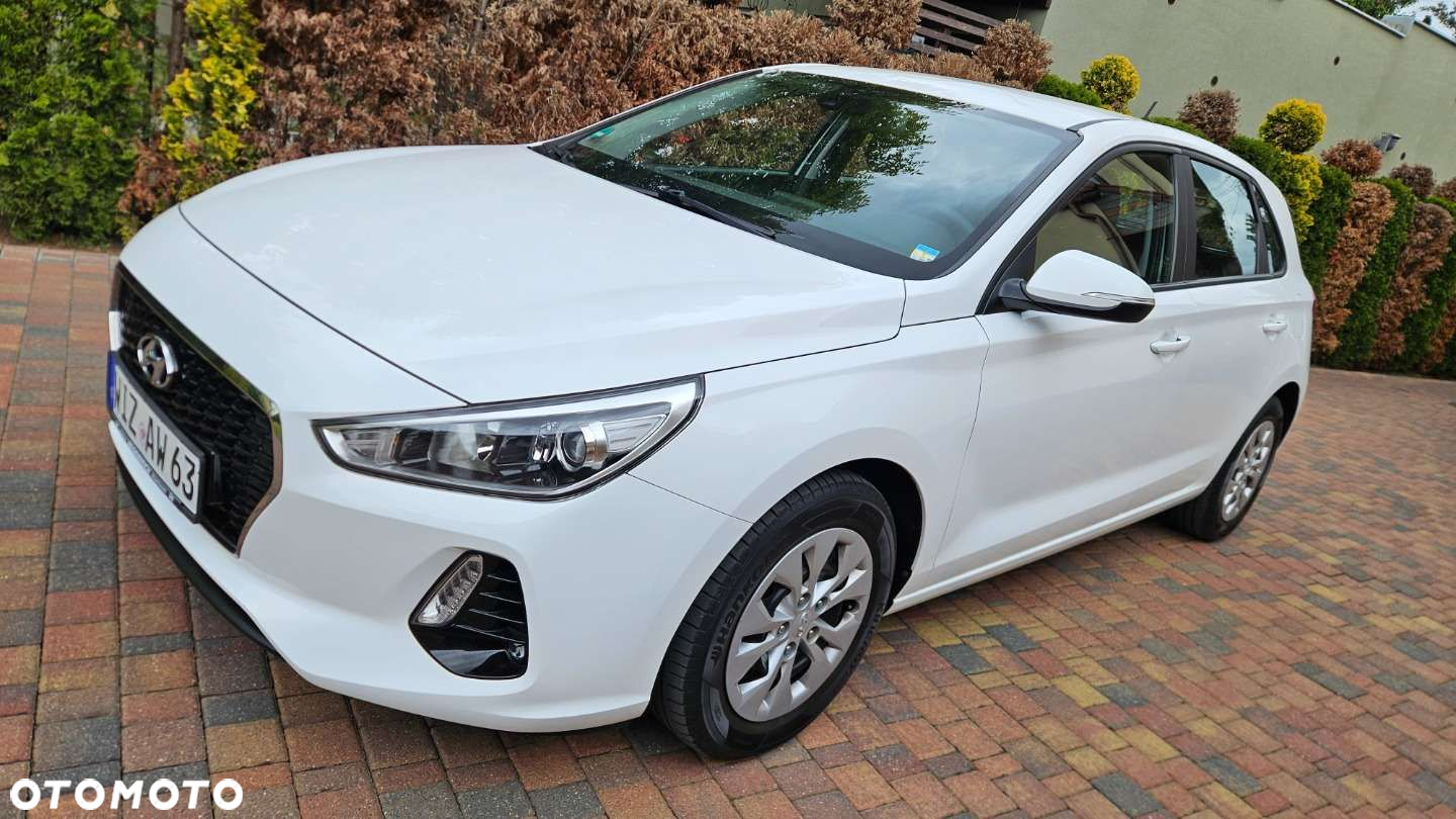 Hyundai i30 - 4