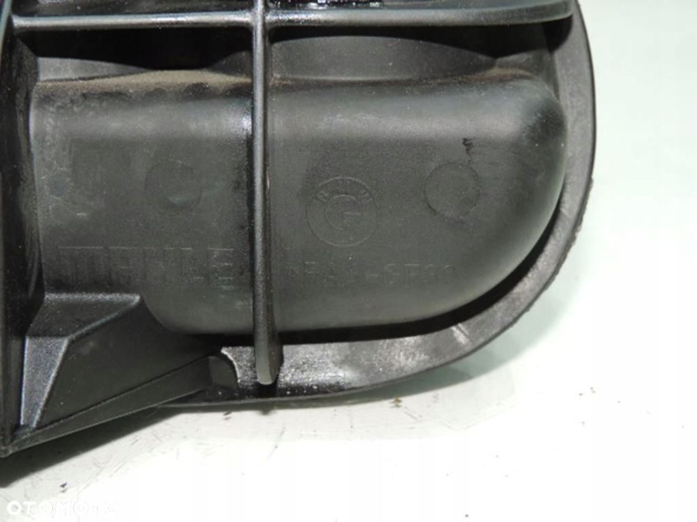 KOLEKTOR SSĄCY BMW E81 E87 2.0 N43 - 4
