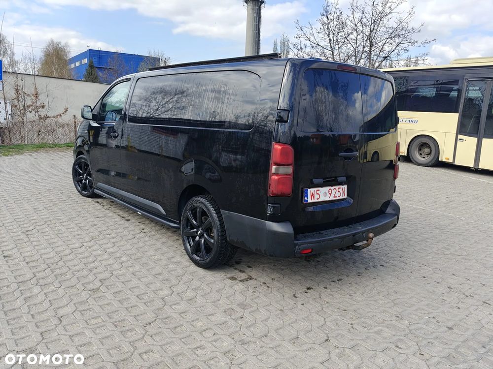 Citroën JUMPY LONG - 4