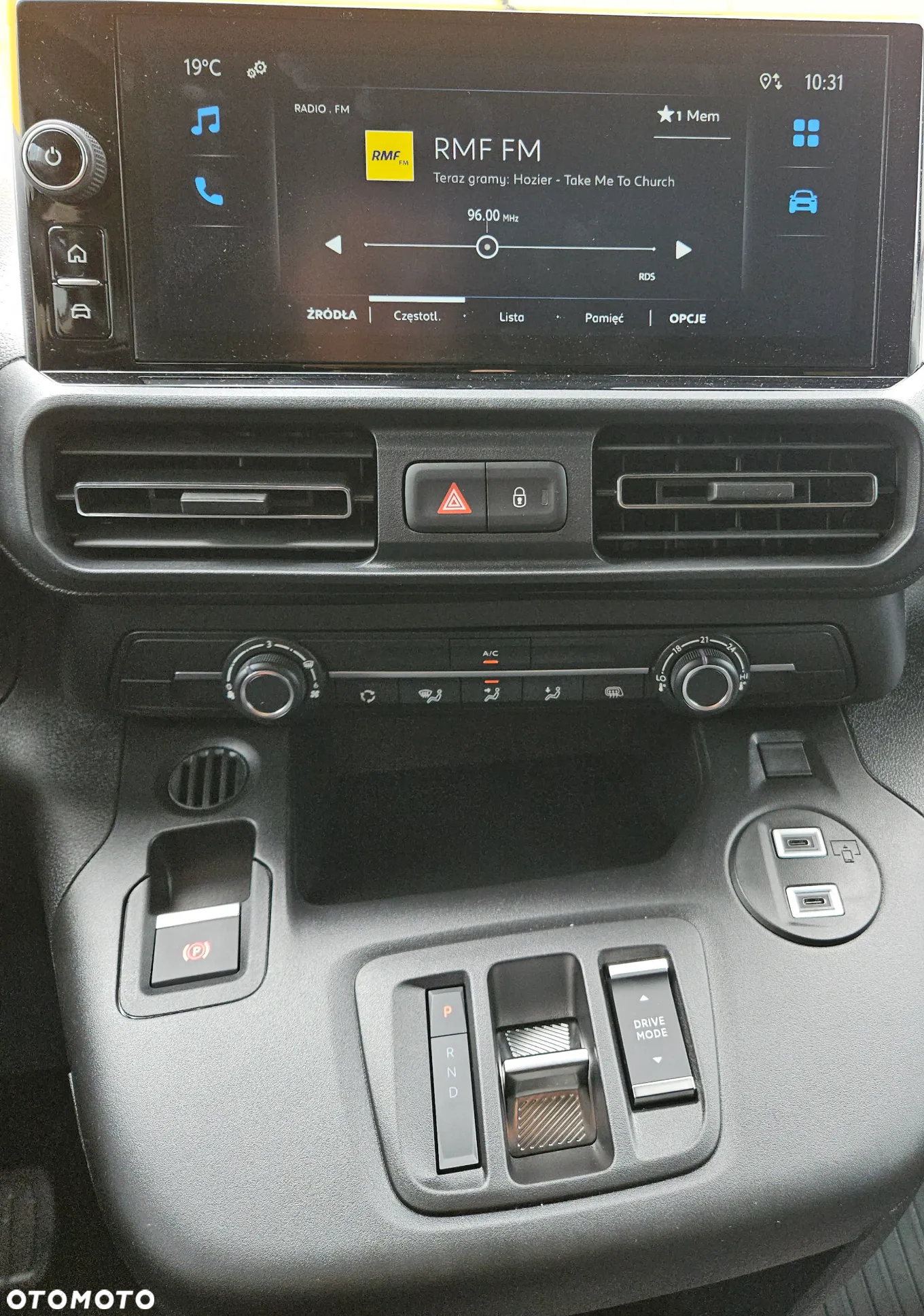 Toyota Proace City - 11