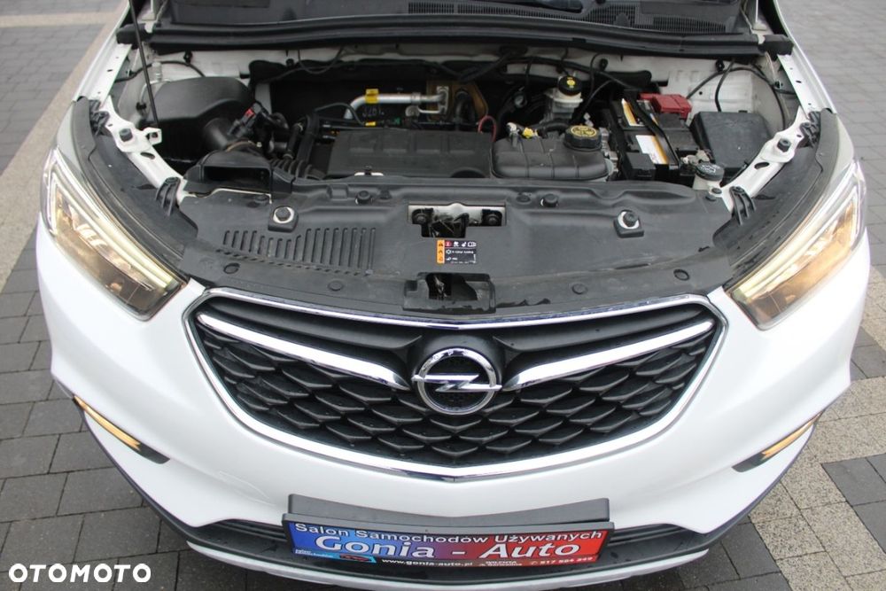 Opel Mokka - 15