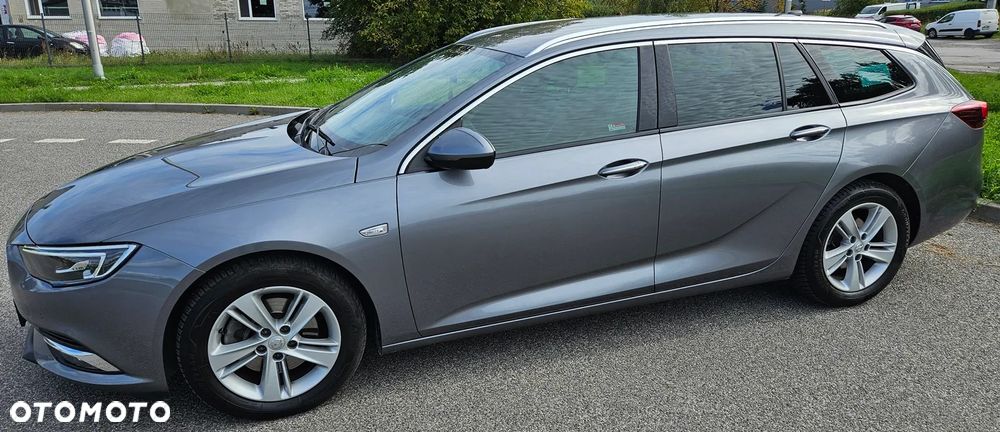 Opel Insignia - 4