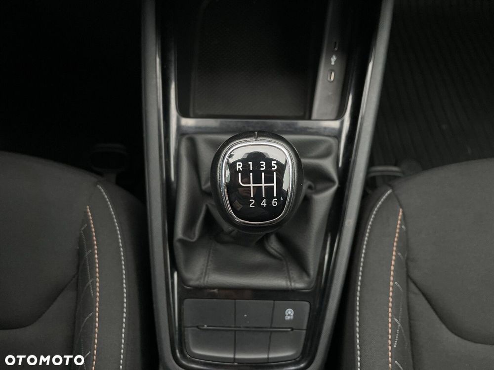 Skoda Scala 1.0 TSI Ambition - 23