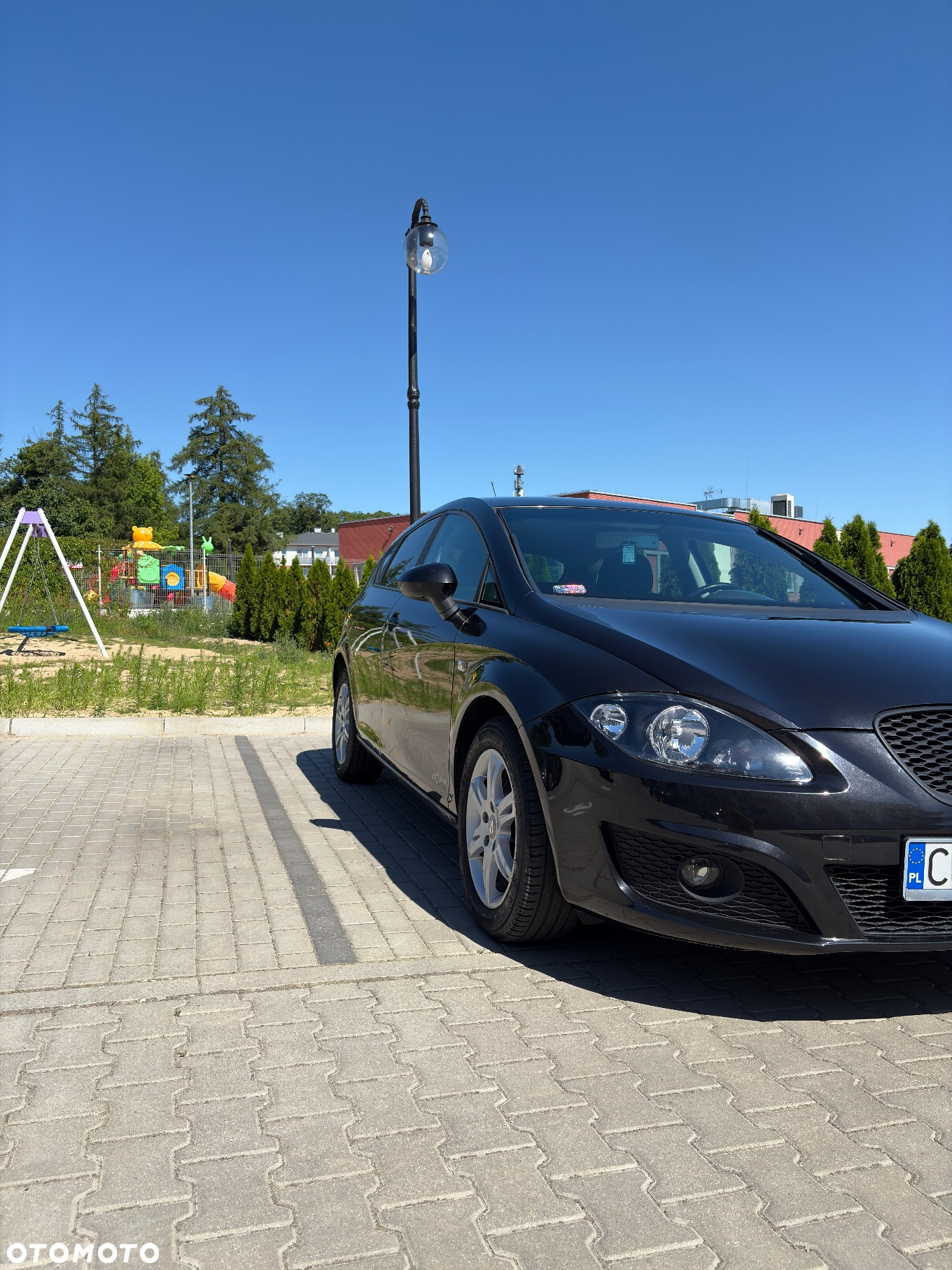 Seat Leon 1.6 TDI Ecomotive Reference - 3
