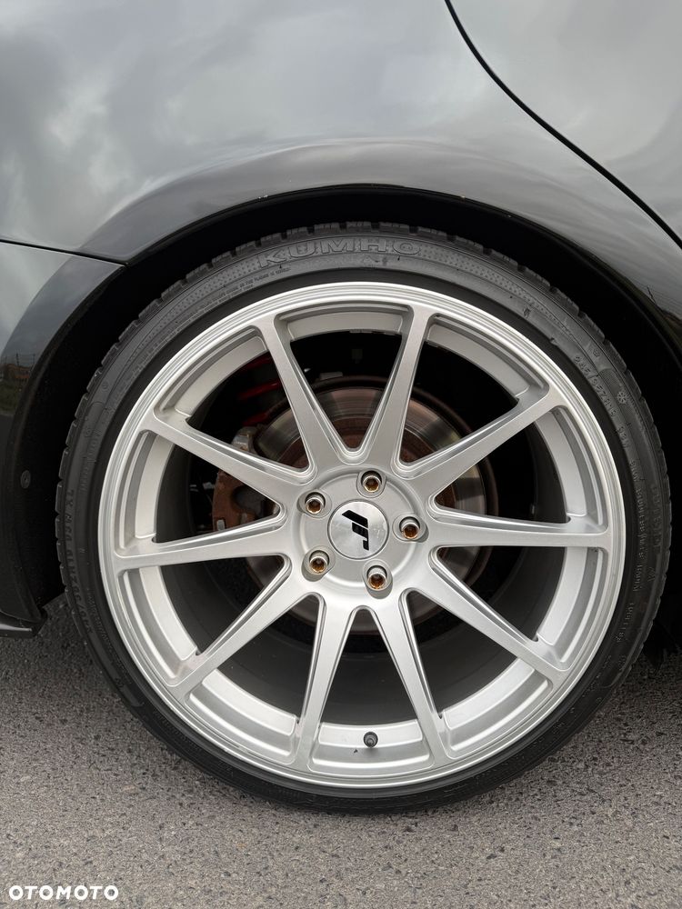 Lexus IS 350 - 15