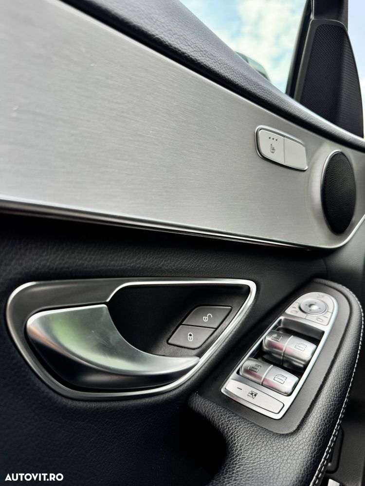 Mercedes-Benz C 220 d 4MATIC T-Modell Aut - 11