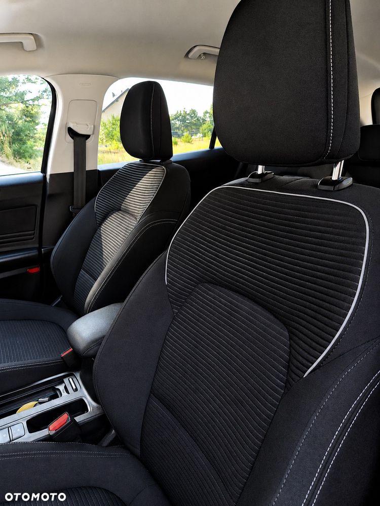 Ford Focus 1.5 EcoBlue Connected - 3