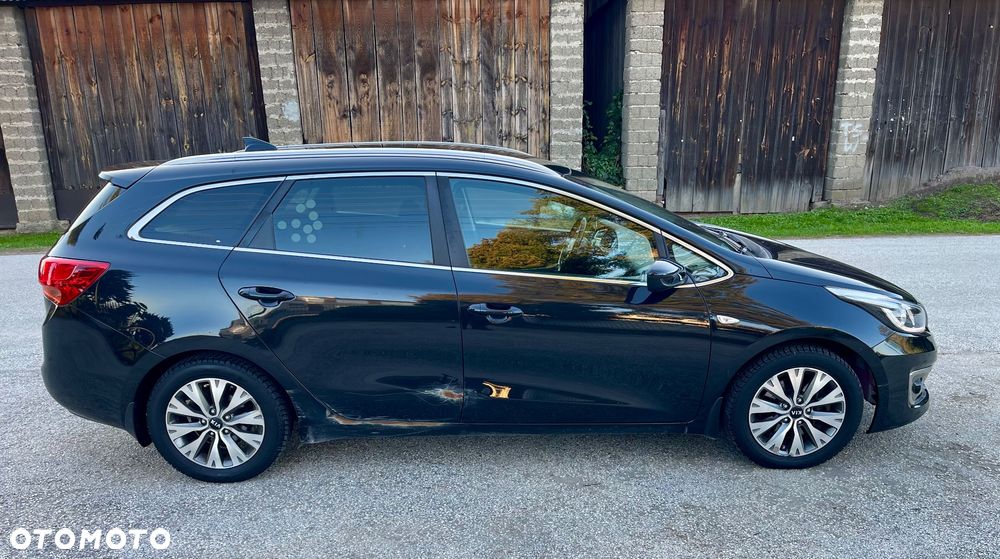 Kia Ceed Cee'd 1.6 CRDi L Business Line - 3
