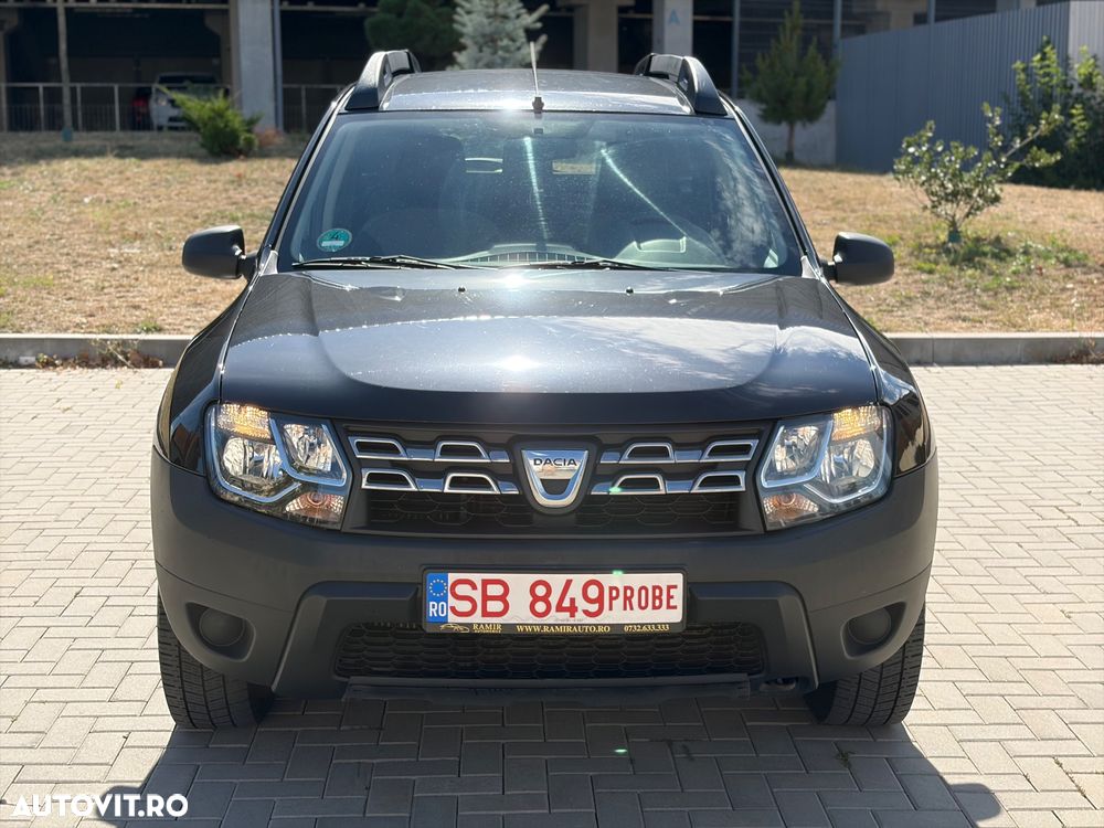 Dacia Duster - 14