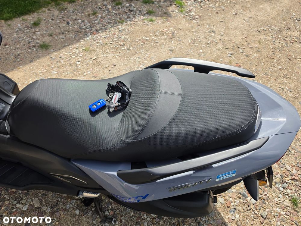 Yamaha Tricity - 33