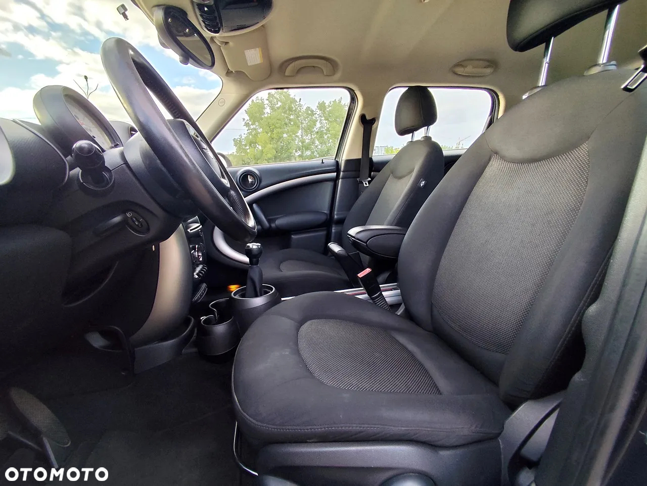 MINI Countryman Cooper - 7